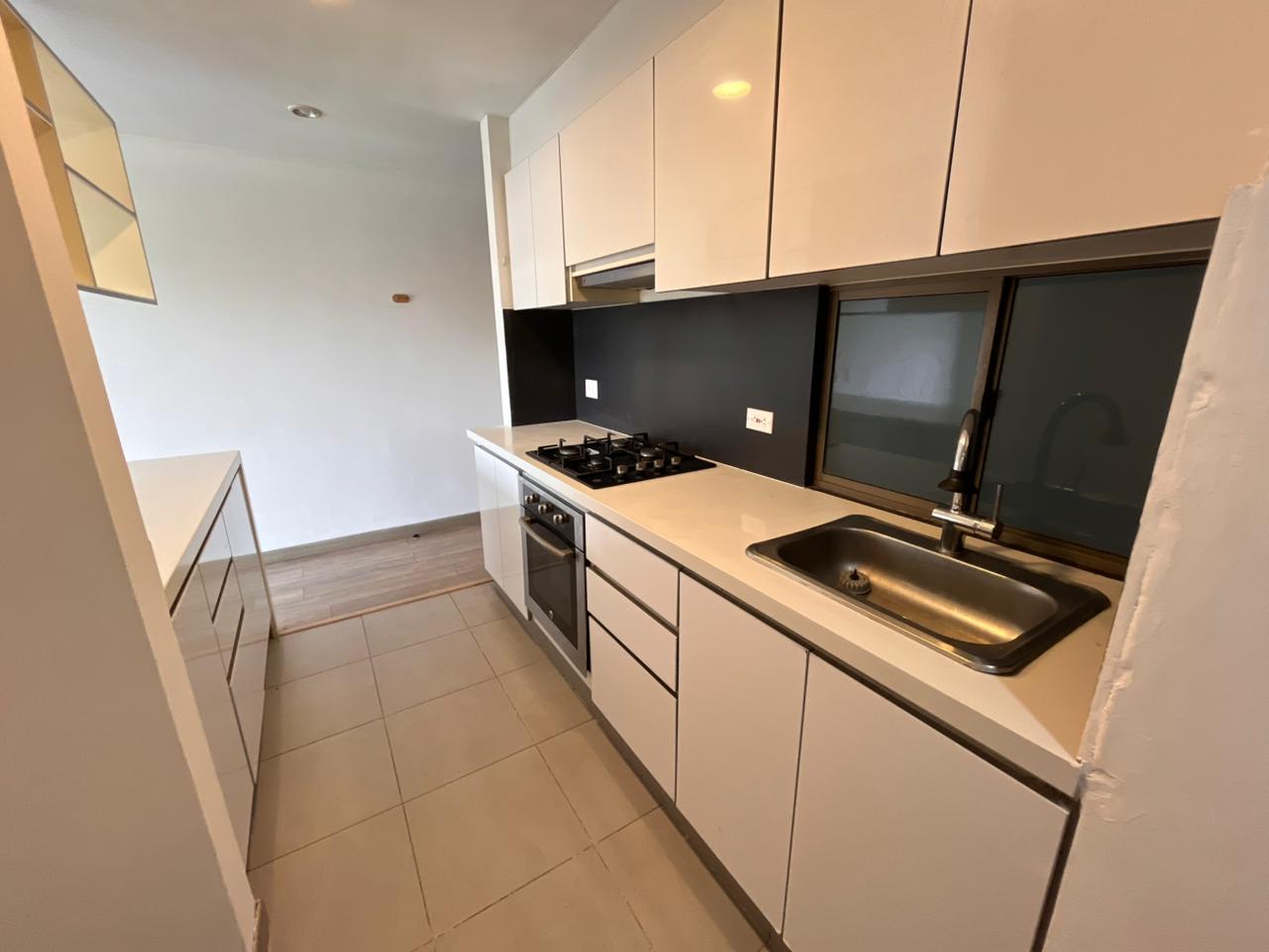 Apartamento en Arriendo en CIUDAD SALITRE NOR-ORIENTAL Imagen de Apartamento 17