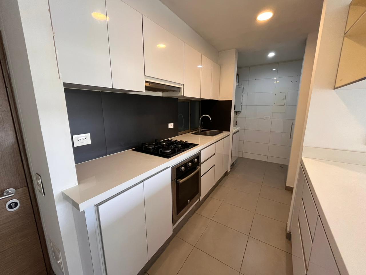 Apartamento en Arriendo en CIUDAD SALITRE NOR-ORIENTAL Imagen de Apartamento 18