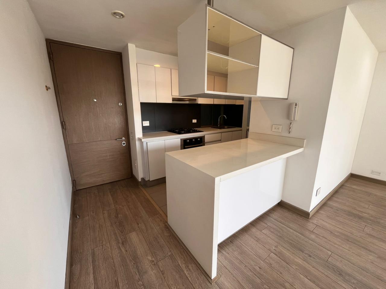 Apartamento en Arriendo en CIUDAD SALITRE NOR-ORIENTAL Imagen de Apartamento 19