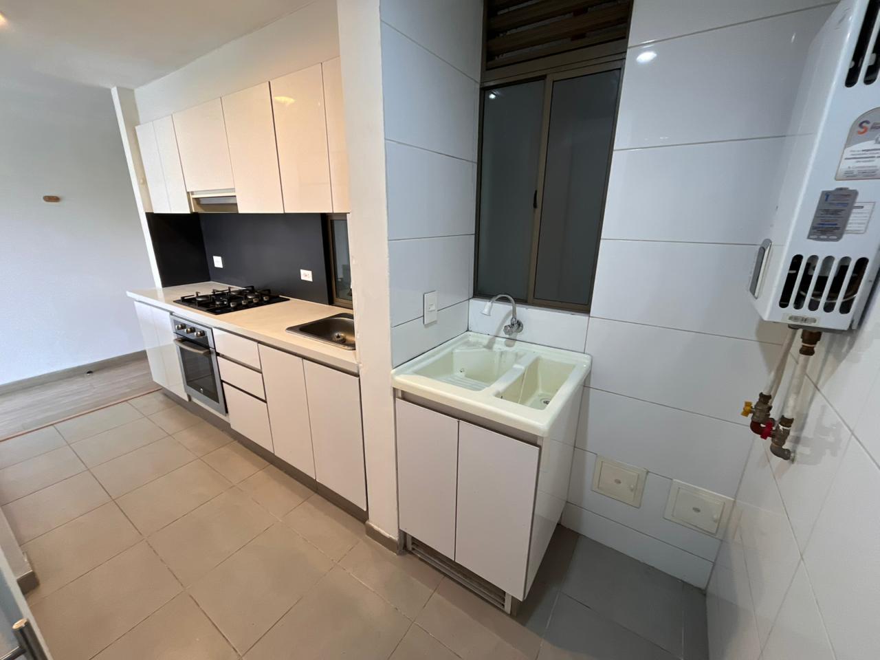 Apartamento en Arriendo en CIUDAD SALITRE NOR-ORIENTAL Imagen de Apartamento 20