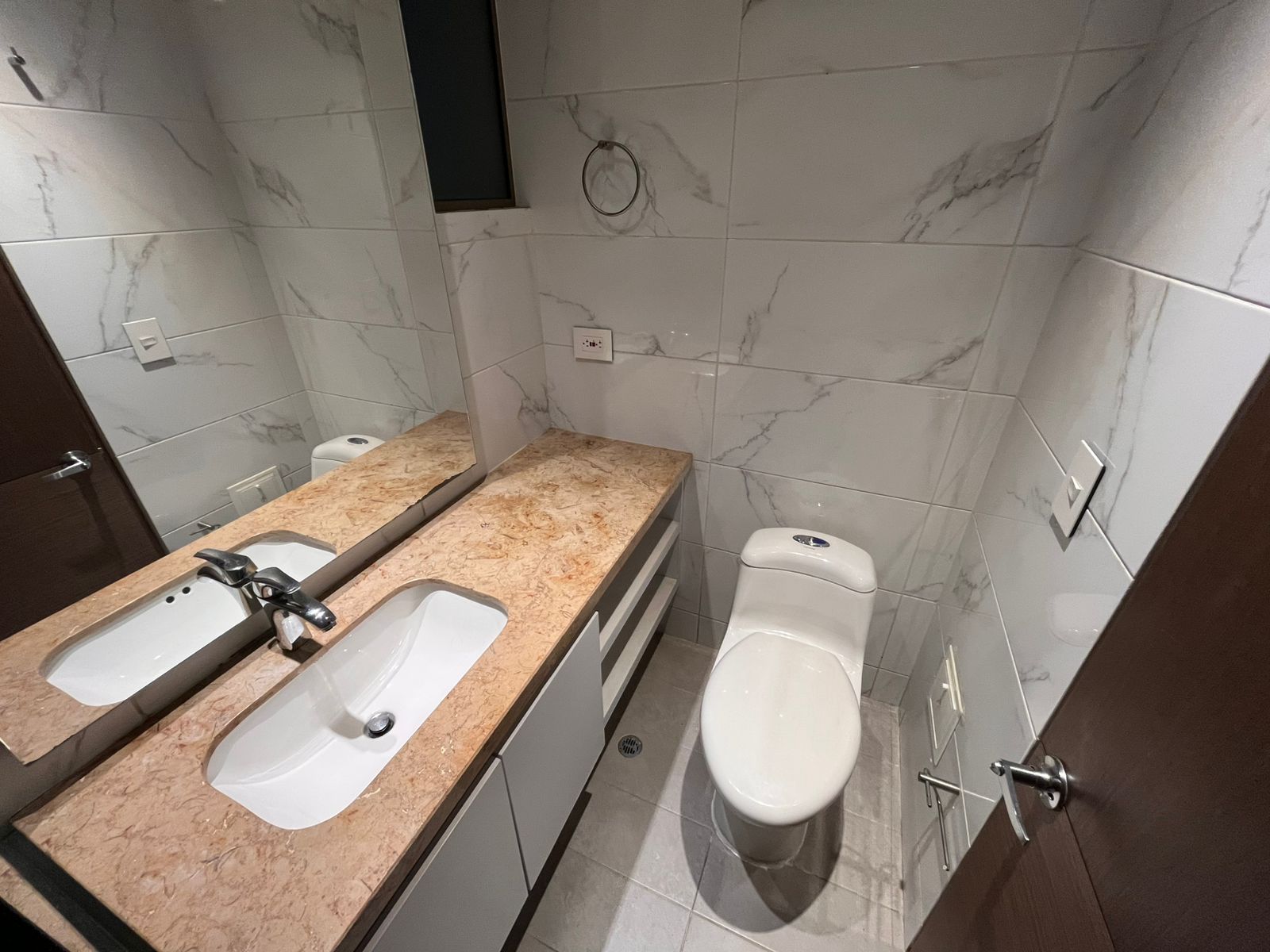 Apartamento en Arriendo en CIUDAD SALITRE NOR-ORIENTAL Imagen de Apartamento 22
