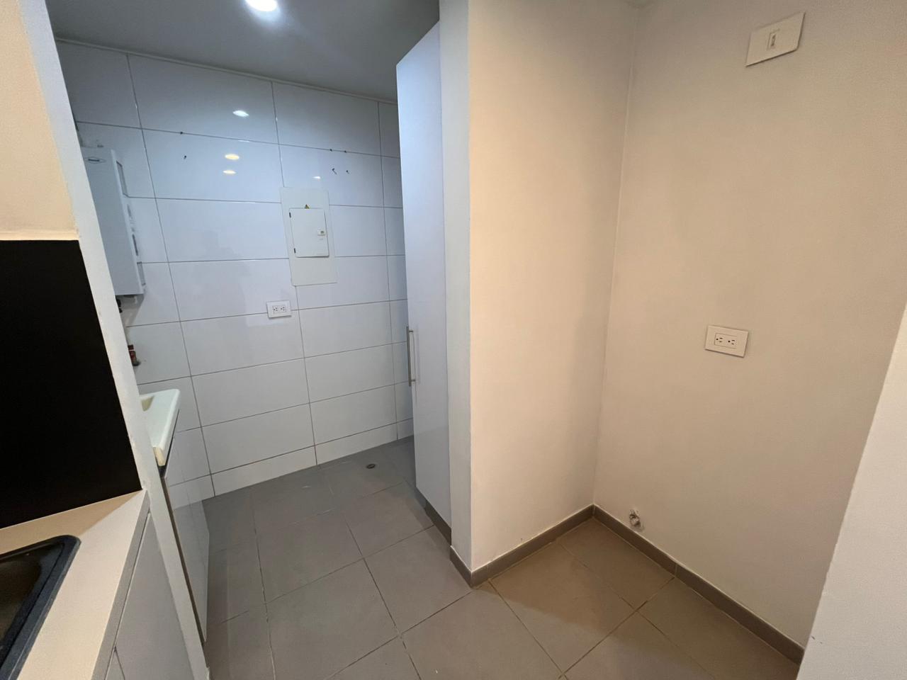 Apartamento en Arriendo en CIUDAD SALITRE NOR-ORIENTAL Imagen de Apartamento 25