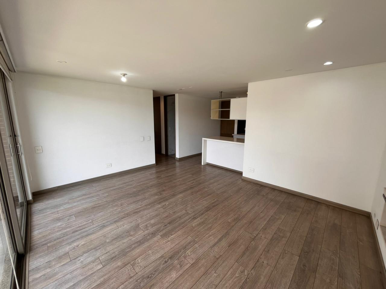 Apartamento en Arriendo en CIUDAD SALITRE NOR-ORIENTAL Imagen de apartamento 2