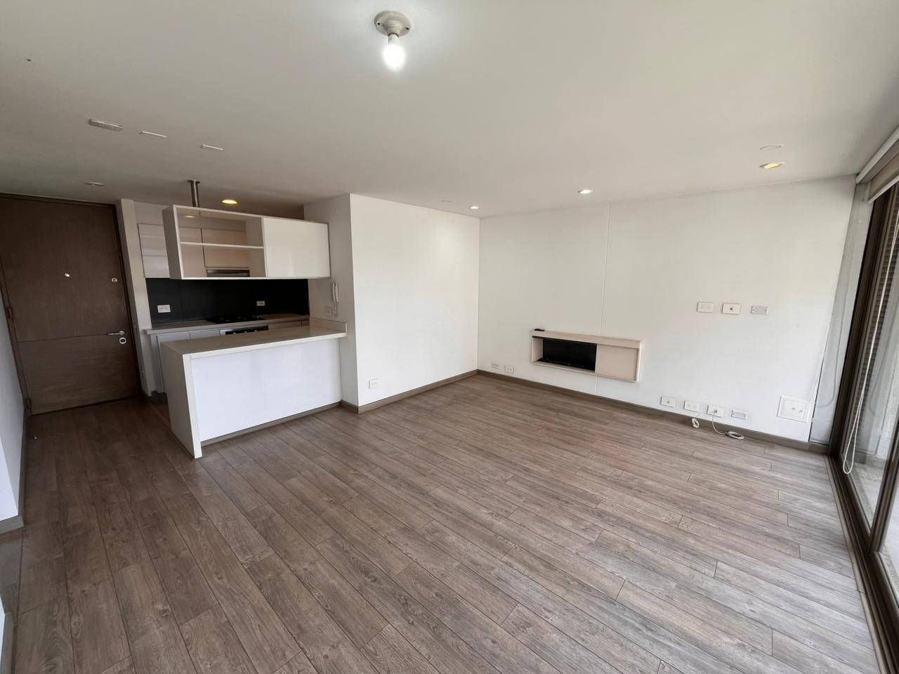 Apartamento en Arriendo en CIUDAD SALITRE NOR-ORIENTAL Imagen de Apartamento 5