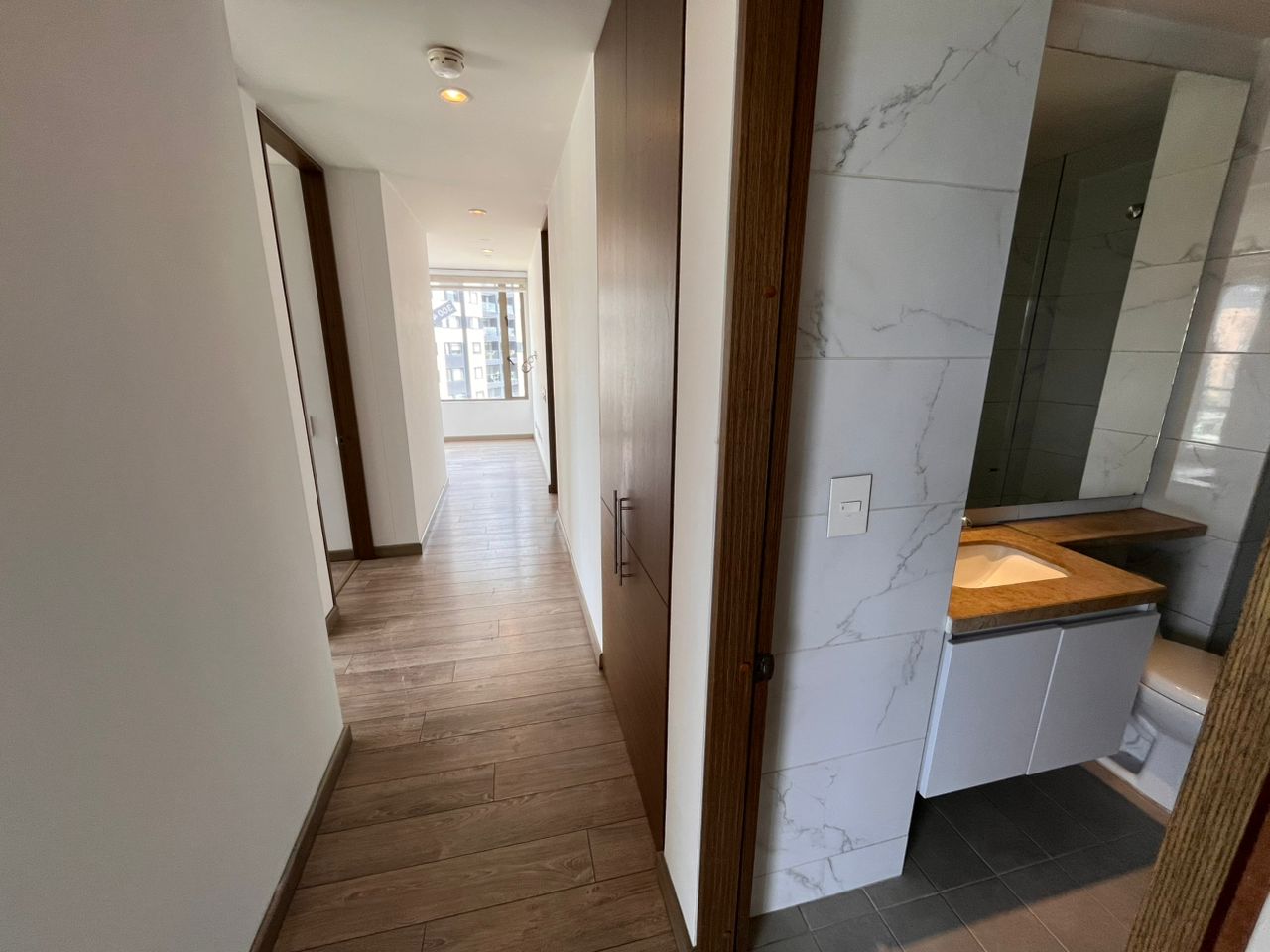 Apartamento en Arriendo en CIUDAD SALITRE NOR-ORIENTAL Imagen de Apartamento