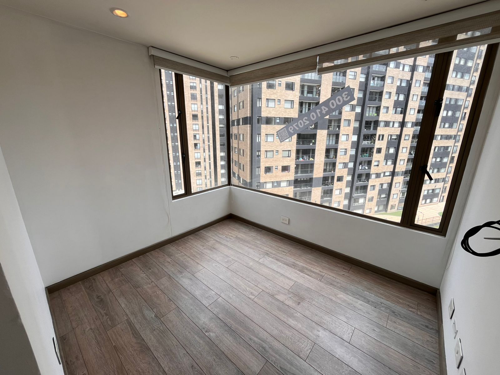 Apartamento en Arriendo en CIUDAD SALITRE NOR-ORIENTAL Imagen de Apartamento 9