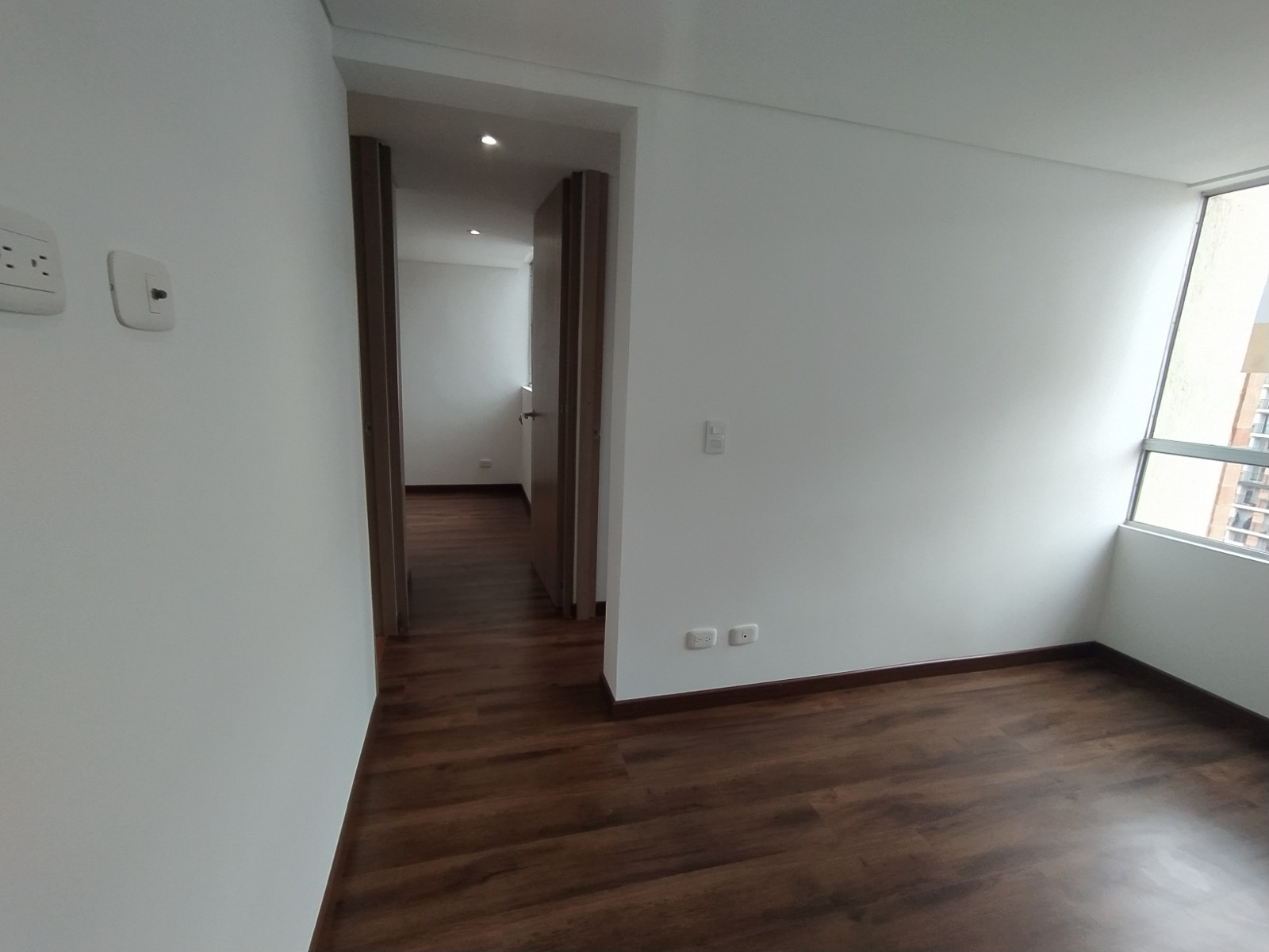 Apartamento en Arriendo en CASTILLA Imagen de apartamento 1