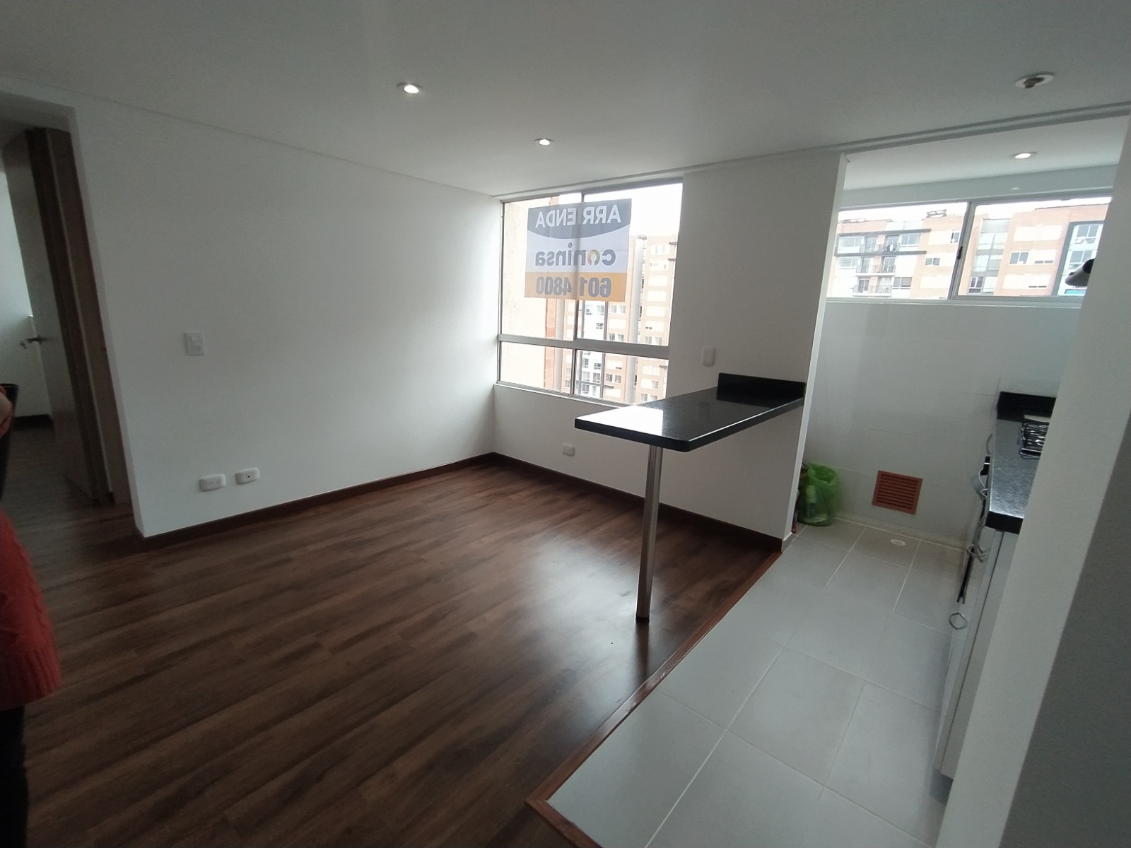Apartamento en Arriendo en CASTILLA Imagen de apartamento 2
