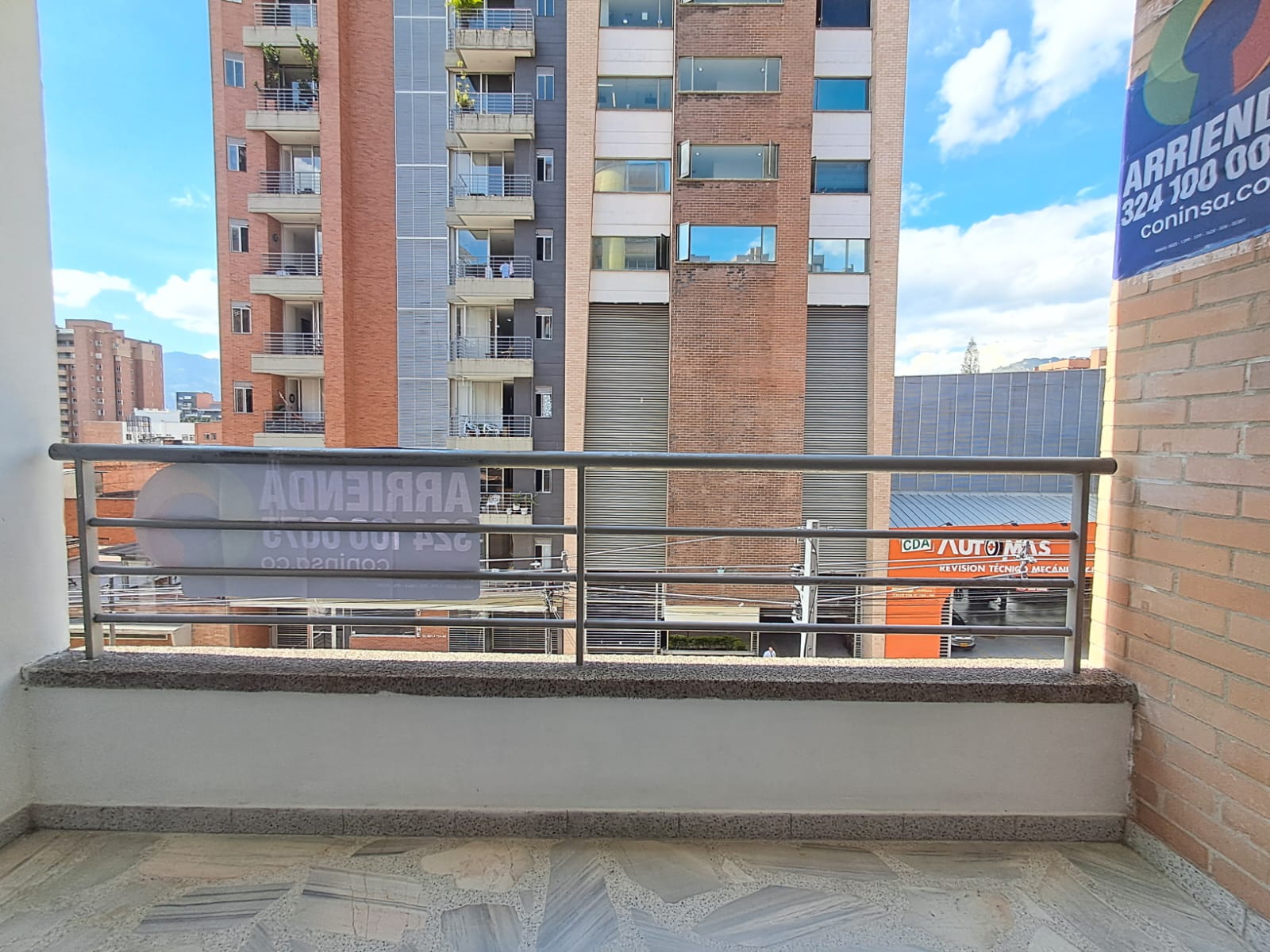 Apartamento en Arriendo en LAURELES Imagen de apartamento 1