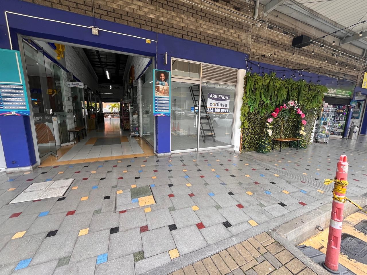 Local en Arriendo en VIVIENDAS DEL SUR Imagen de local 1