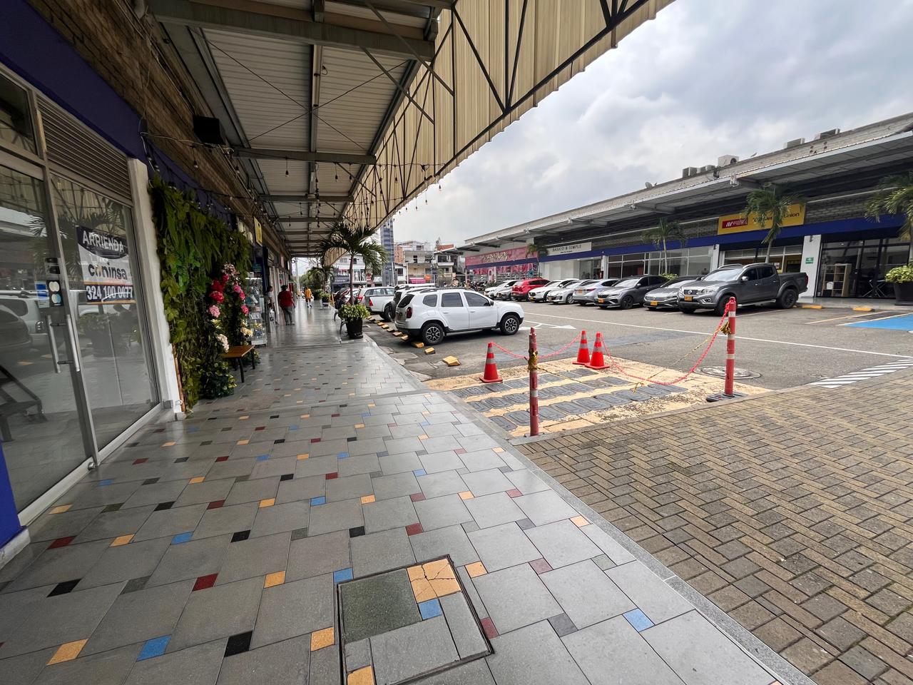 Local en Arriendo en VIVIENDAS DEL SUR Imagen de local 2