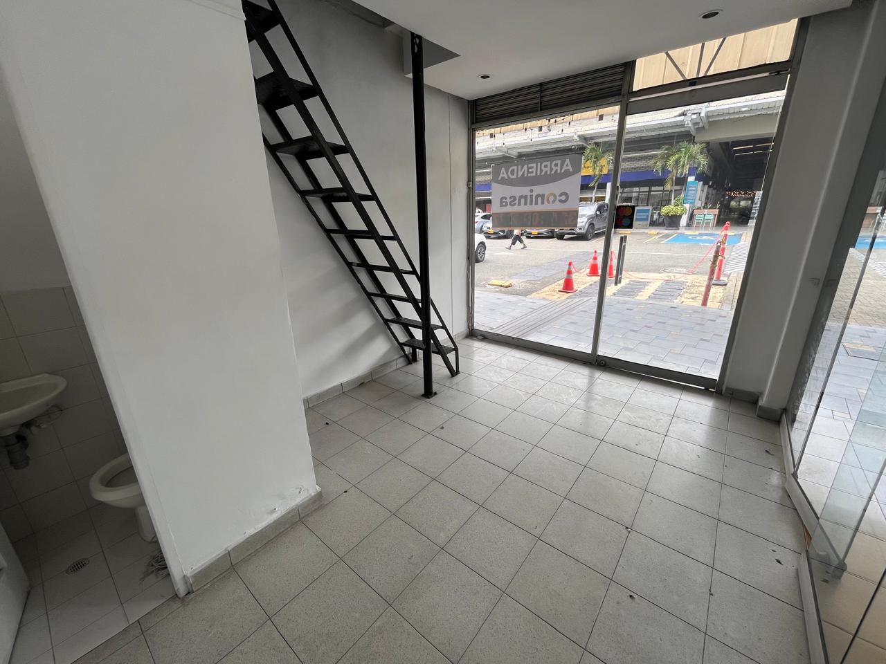 Local en Arriendo en VIVIENDAS DEL SUR Imagen de local 3