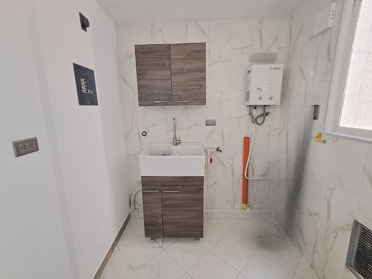 Apartamento en Arriendo en EL POBLADO Imagen de Apartamento 7