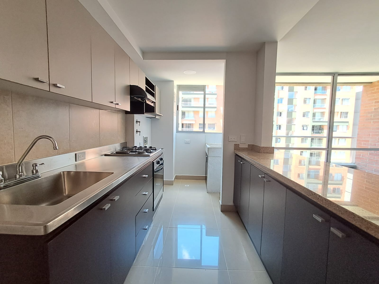 Imagen de Apartamento en arriendo en Antioquia, MEDELLÍN, CIUDAD DEL RIO Imagen de Apartamento en arriendo en Antioquia, MEDELLÍN, CIUDAD DEL RIO