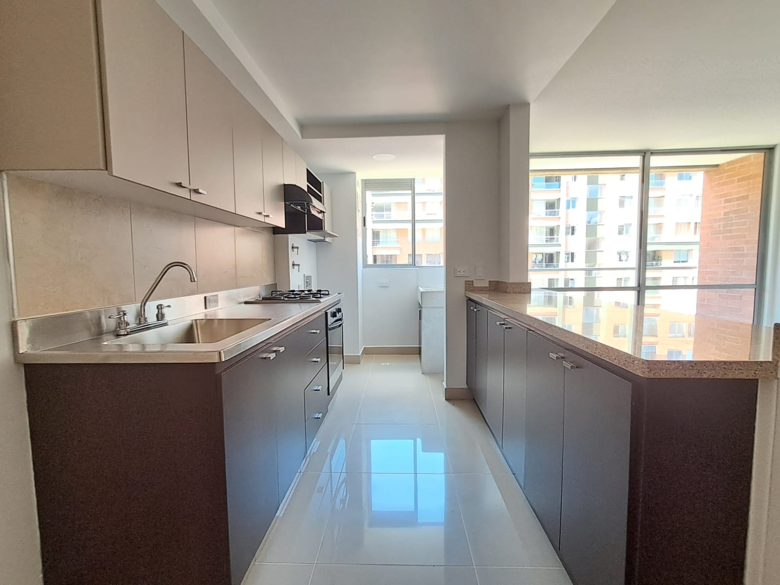 Imagen de Apartamento en arriendo en Antioquia, MEDELLÍN, CIUDAD DEL RIO Imagen de Apartamento en arriendo en Antioquia, MEDELLÍN, CIUDAD DEL RIO