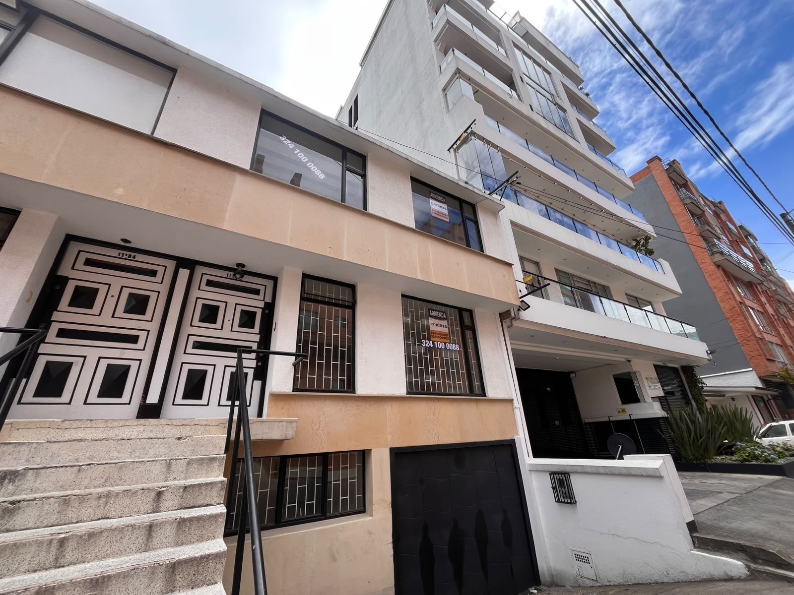 Imagen de Casa en arriendo en Cundinamarca, BOGOTÁ, CHICO NORTE