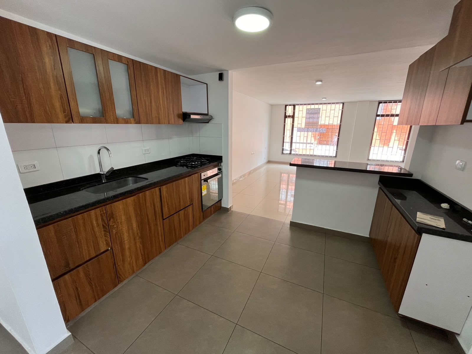 Casa en Arriendo en CHICO NORTE Imagen de Casa 16