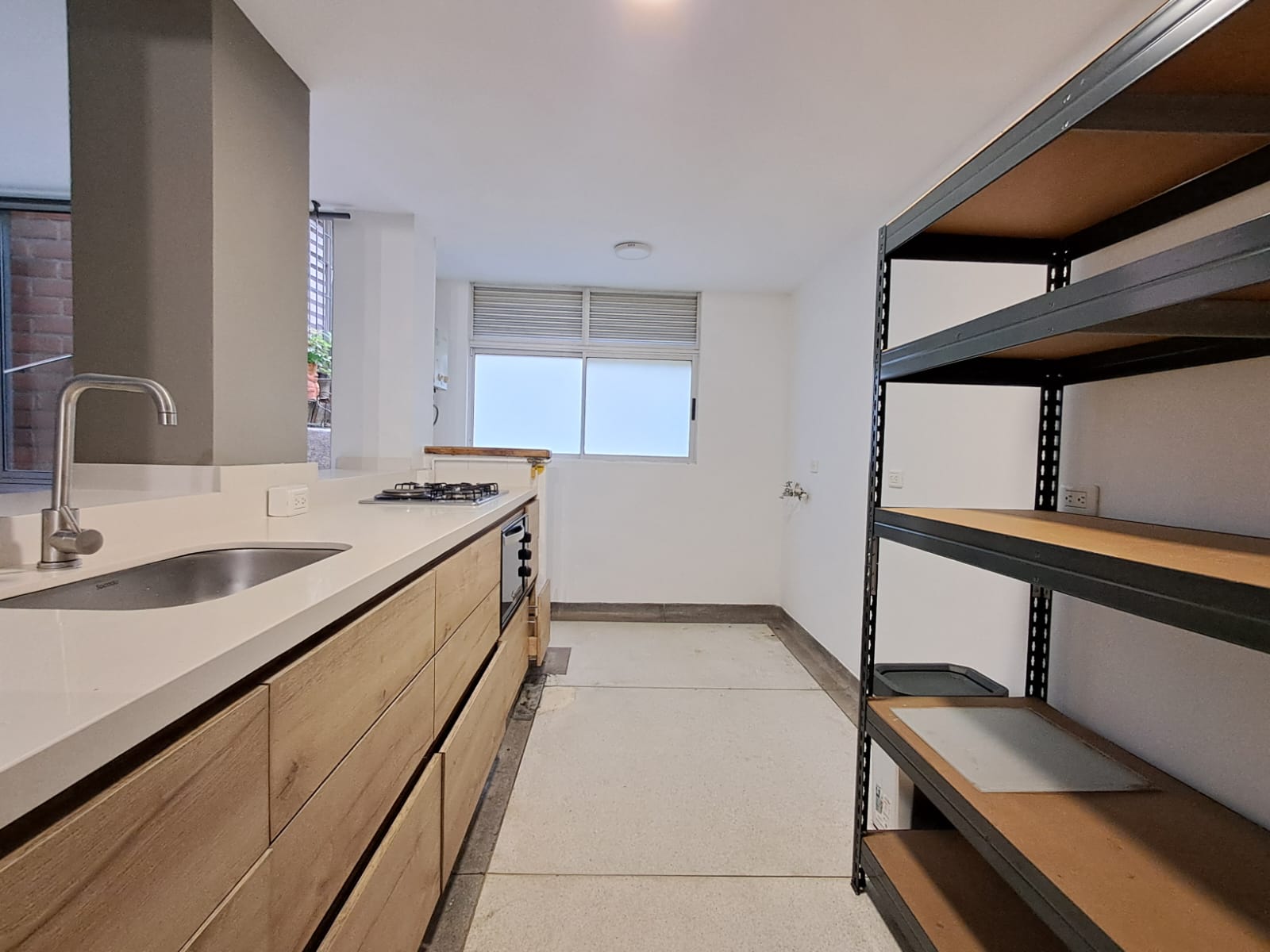 Apartamento en Arriendo en EL POBLADO Imagen de apartamento 1