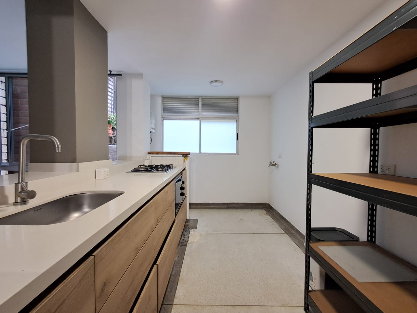 Apartamento en Arriendo en EL POBLADO Imagen de apartamento 2