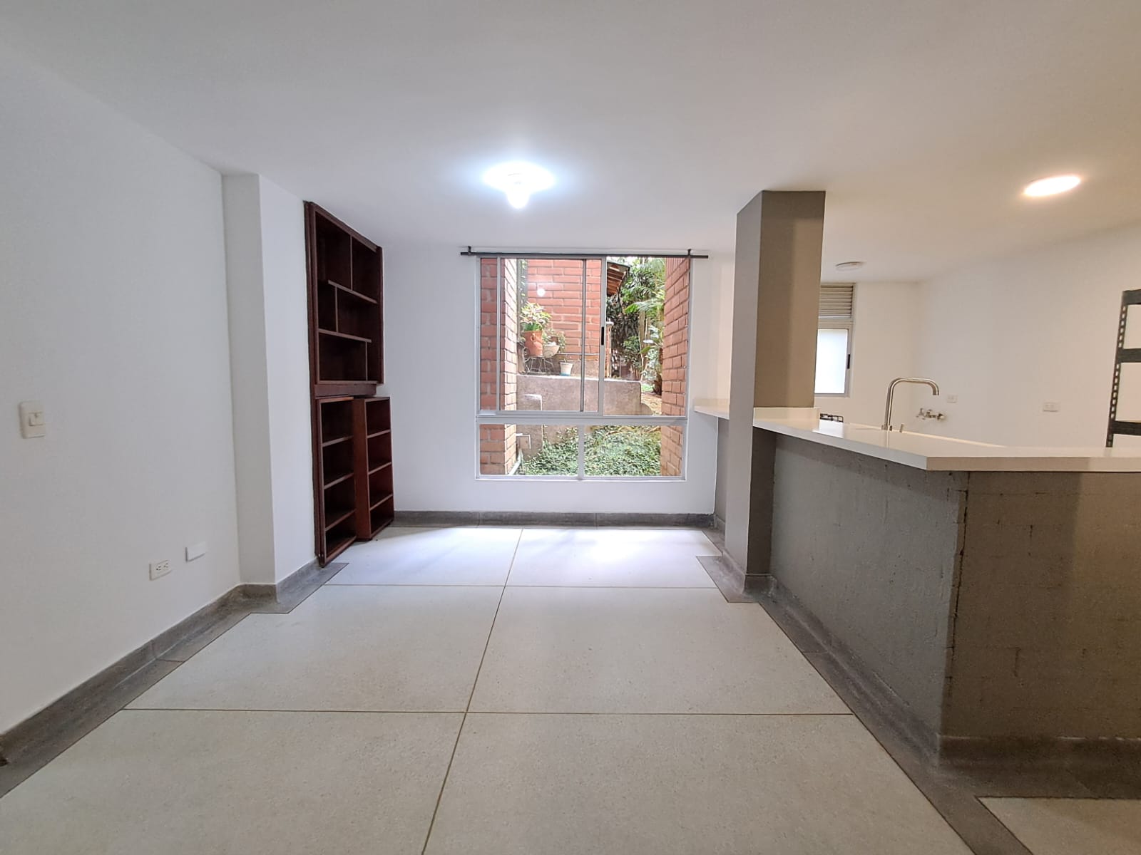 Apartamento en Arriendo en EL POBLADO Imagen de Apartamento 7