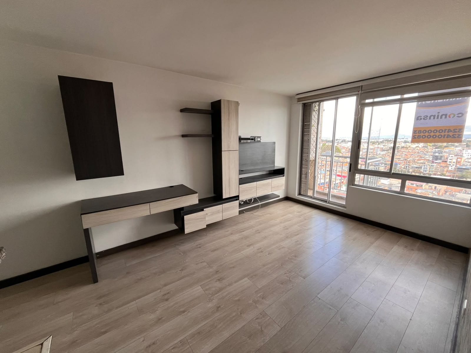 Apartamento en Arriendo en BOYACA REAL Imagen de apartamento 1
