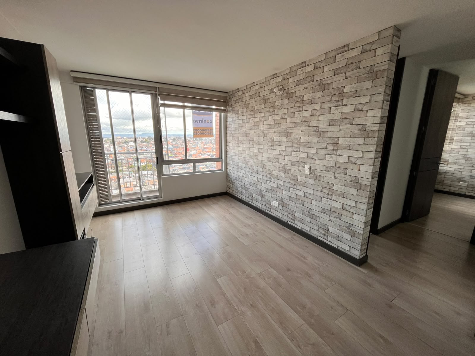 Apartamento en Arriendo en BOYACA REAL Imagen de apartamento 2