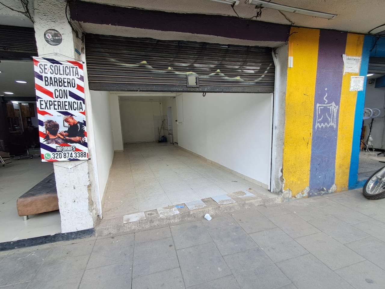 Local en Arriendo en FONTIBON CENTRO Imagen principal de local