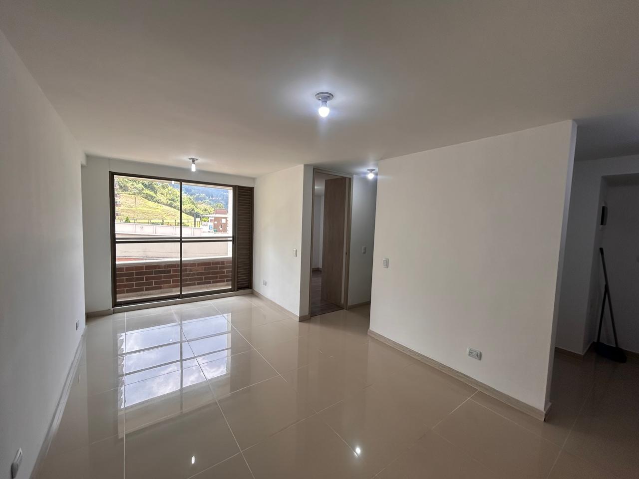 Apartamento en Arriendo en AVES MARIA Imagen principal de apartamento