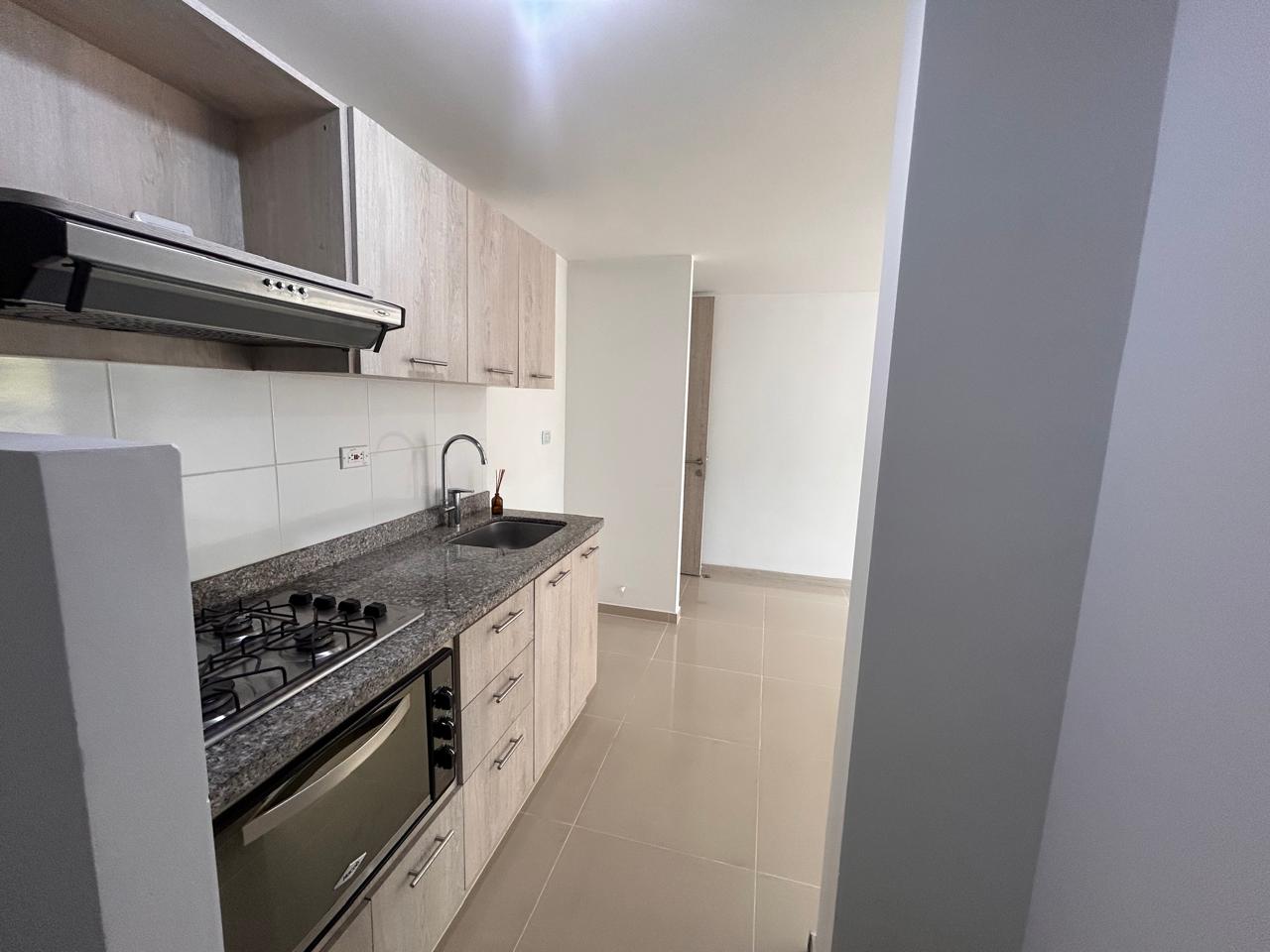 Apartamento en Arriendo en AVES MARIA Imagen de Apartamento 10