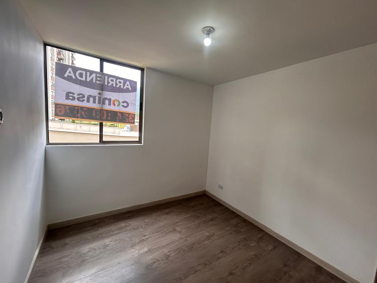 Apartamento en Arriendo en AVES MARIA Imagen de Apartamento 13