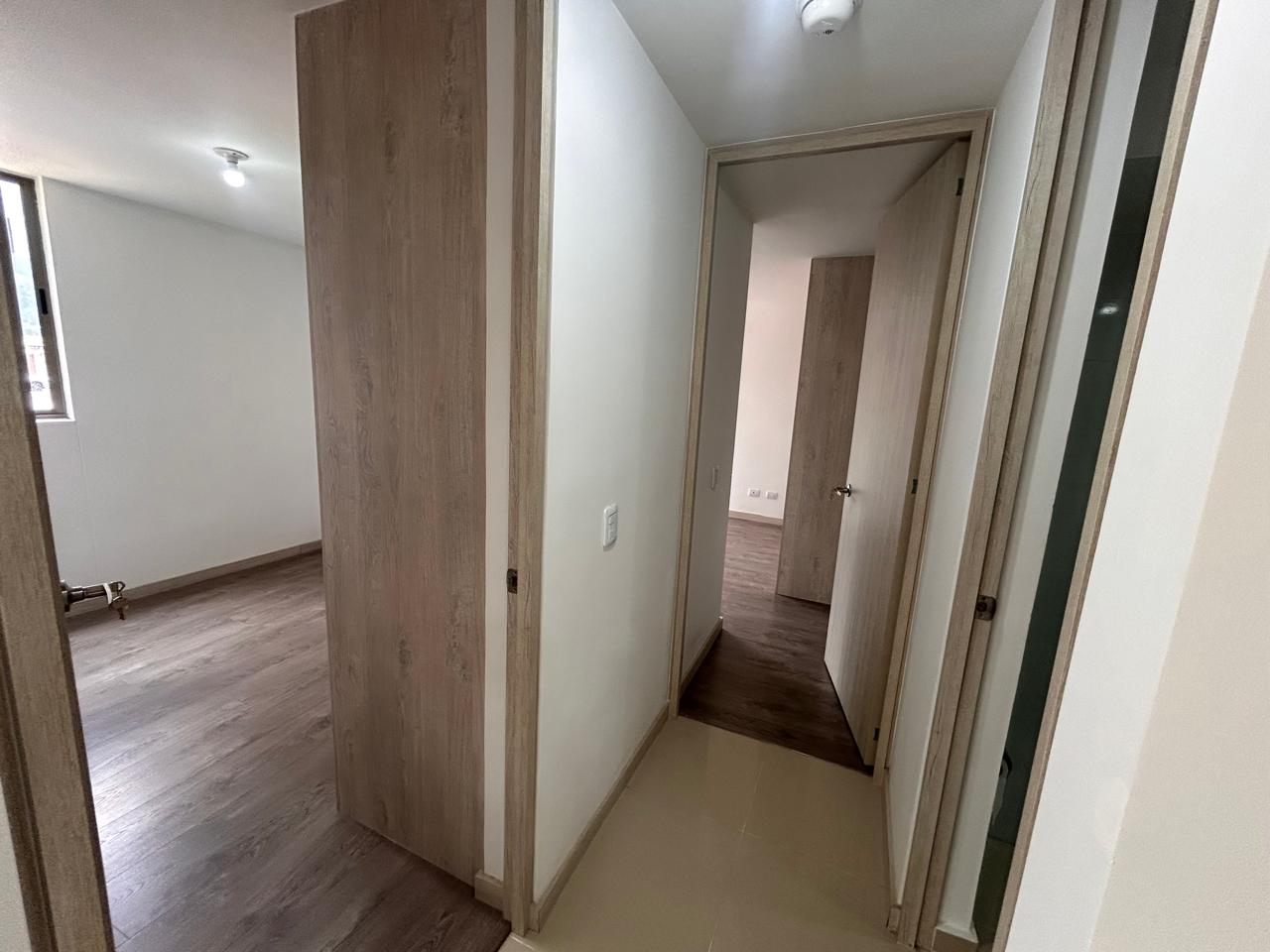Apartamento en Arriendo en AVES MARIA Imagen de Apartamento 12