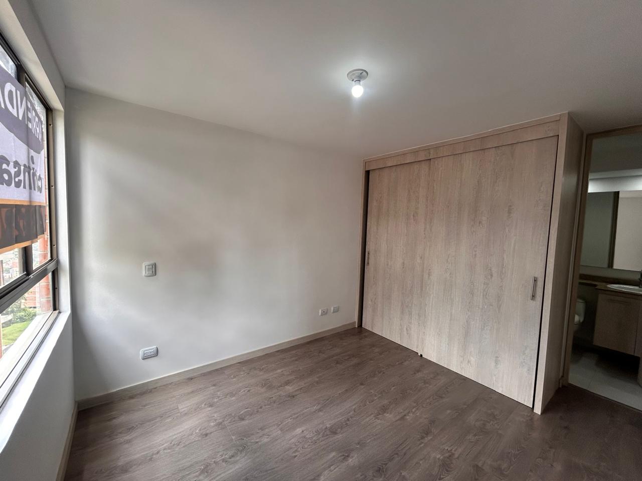 Apartamento en Arriendo en AVES MARIA Imagen de Apartamento 17