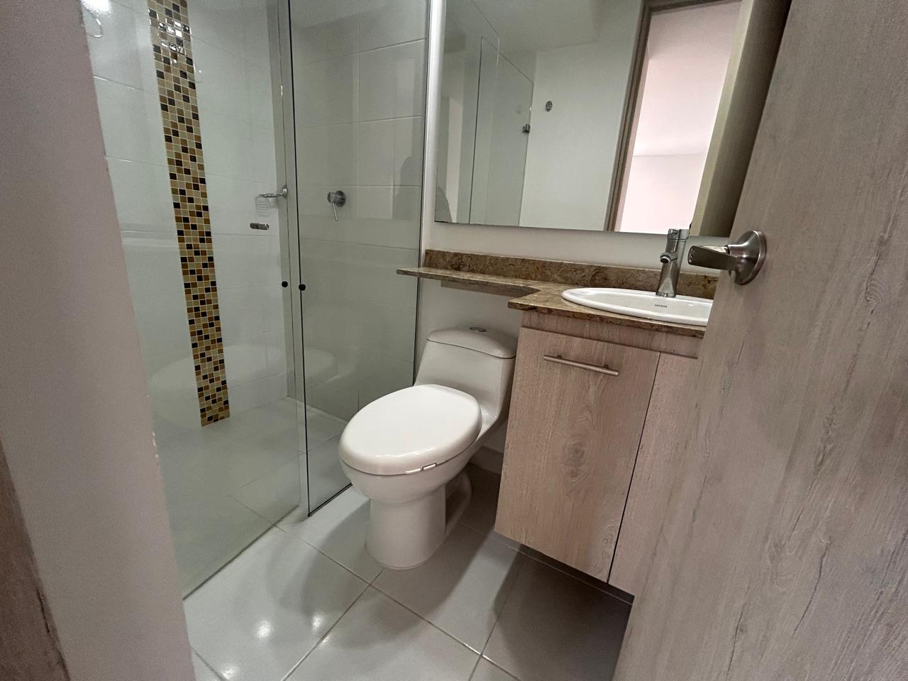 Apartamento en Arriendo en AVES MARIA Imagen de Apartamento 18