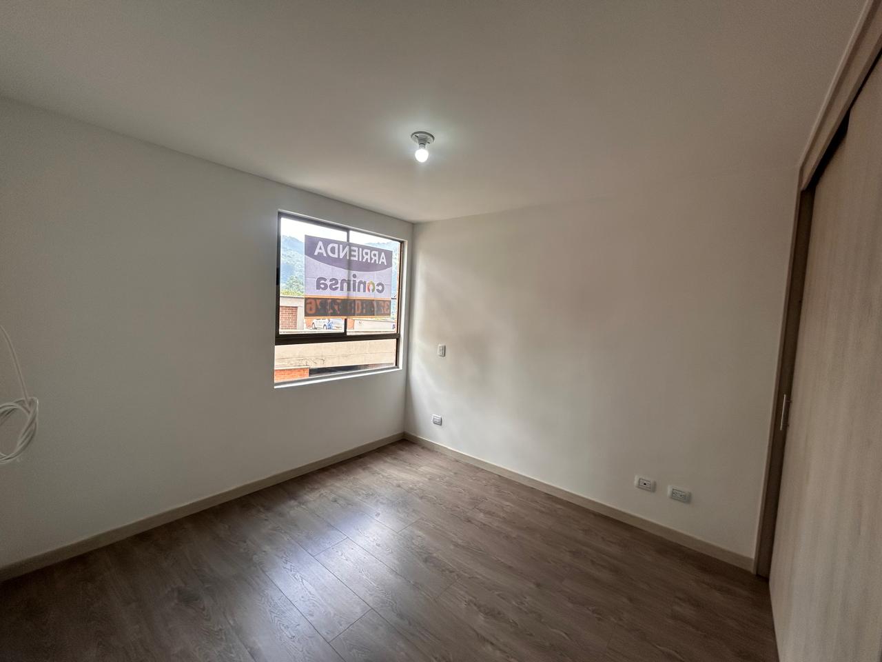 Apartamento en Arriendo en AVES MARIA Imagen de Apartamento 19