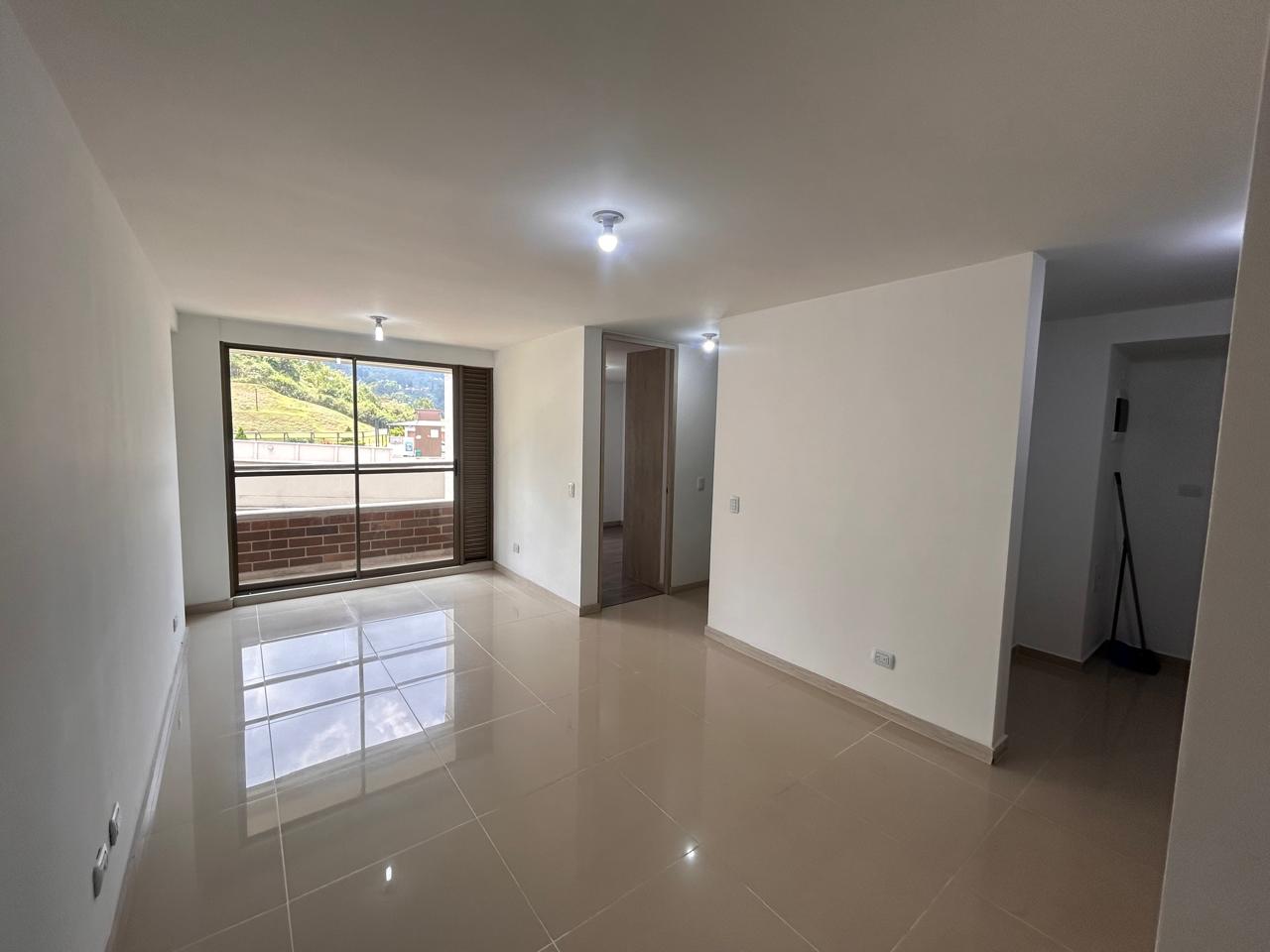 Apartamento en Arriendo en AVES MARIA Imagen de apartamento 1