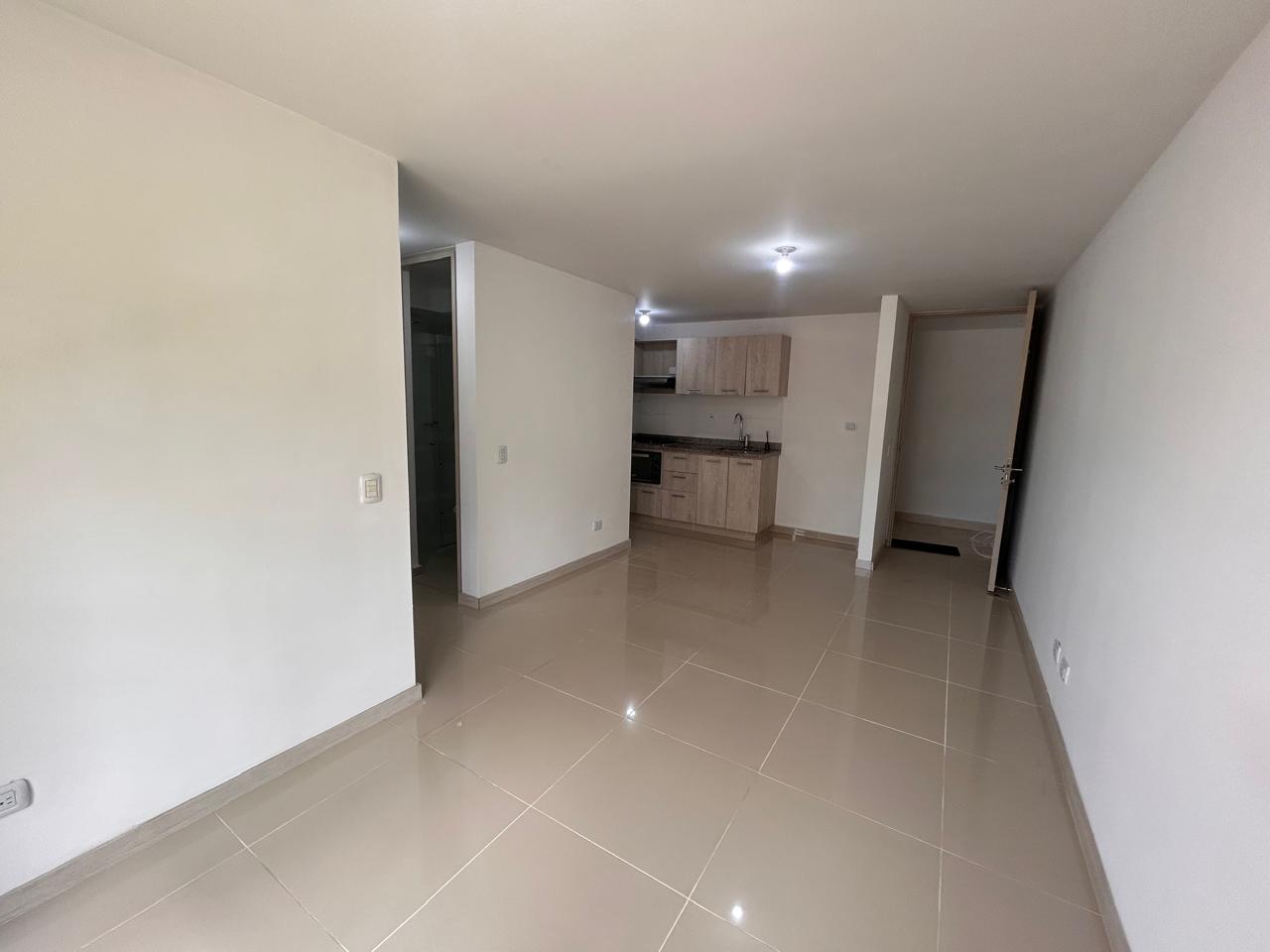 Apartamento en Arriendo en AVES MARIA Imagen de apartamento 3