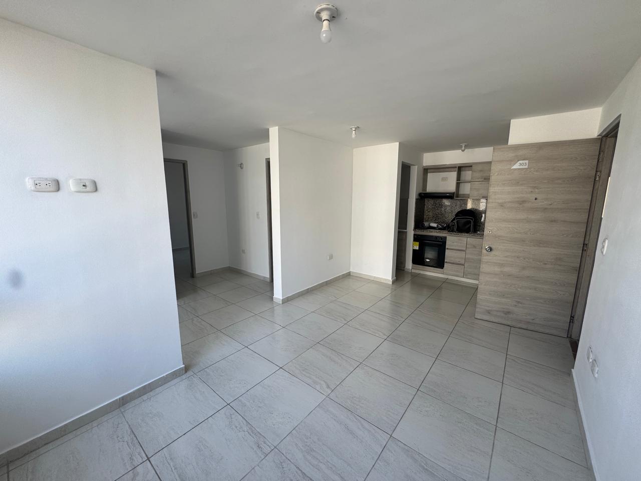 Imagen principal de apartamento