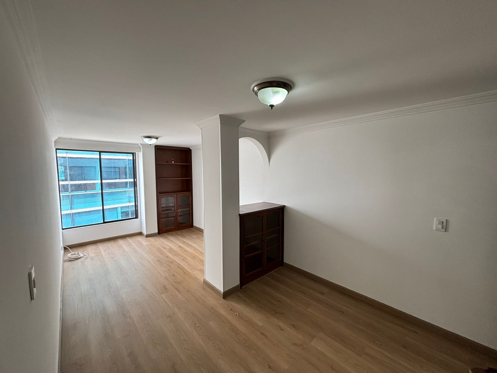 Imagen principal de apartamento