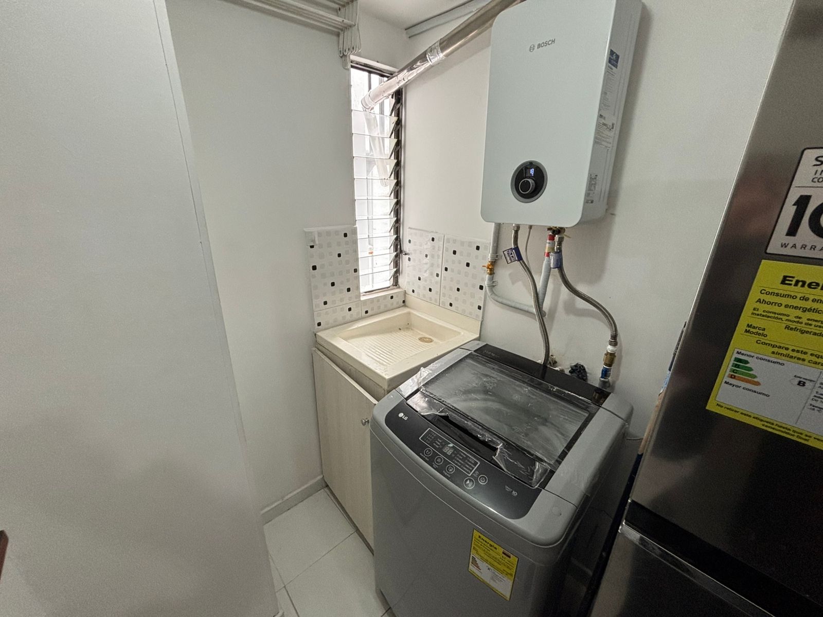 Imagen de Apartamento 12