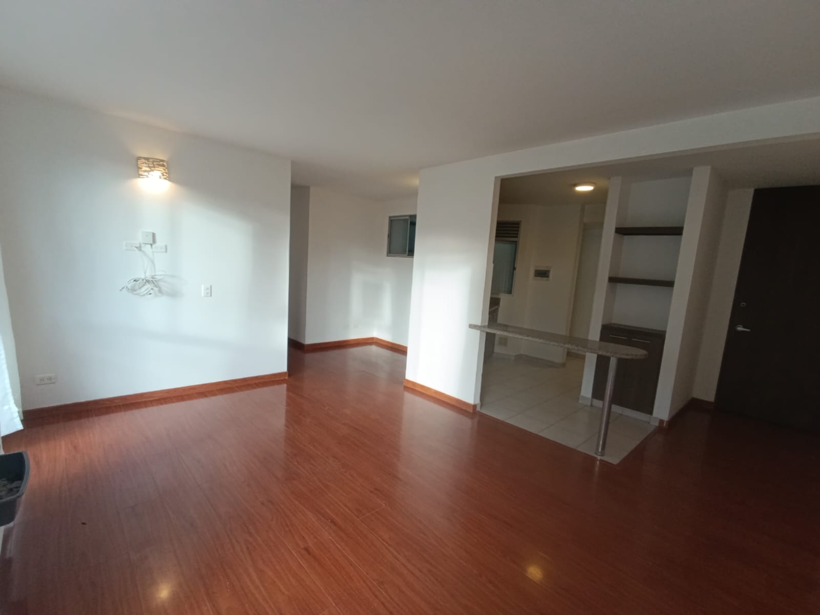 Apartamento en Arriendo en MOSQUERA Imagen de apartamento 1