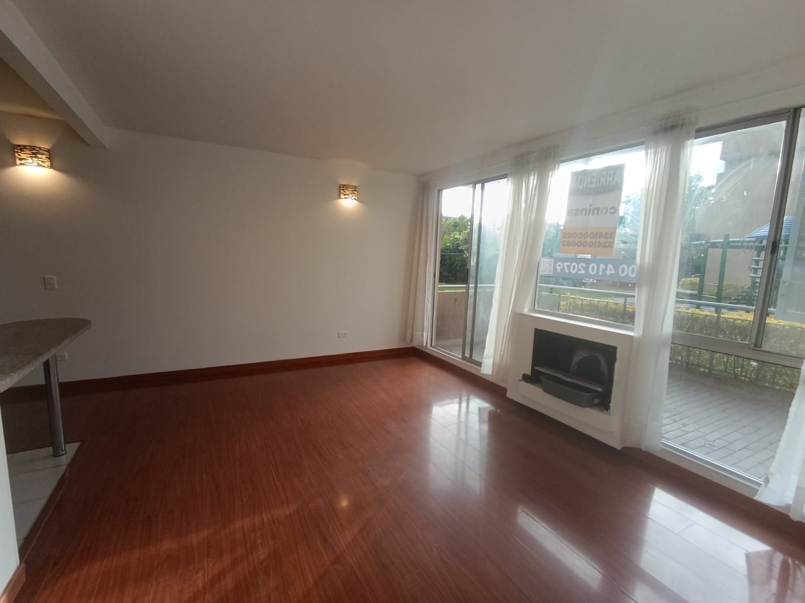 Apartamento en Arriendo en MOSQUERA Imagen de apartamento 3