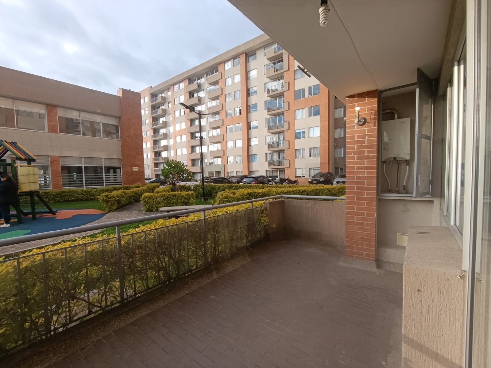 Apartamento en Arriendo en MOSQUERA Imagen de Apartamento 5