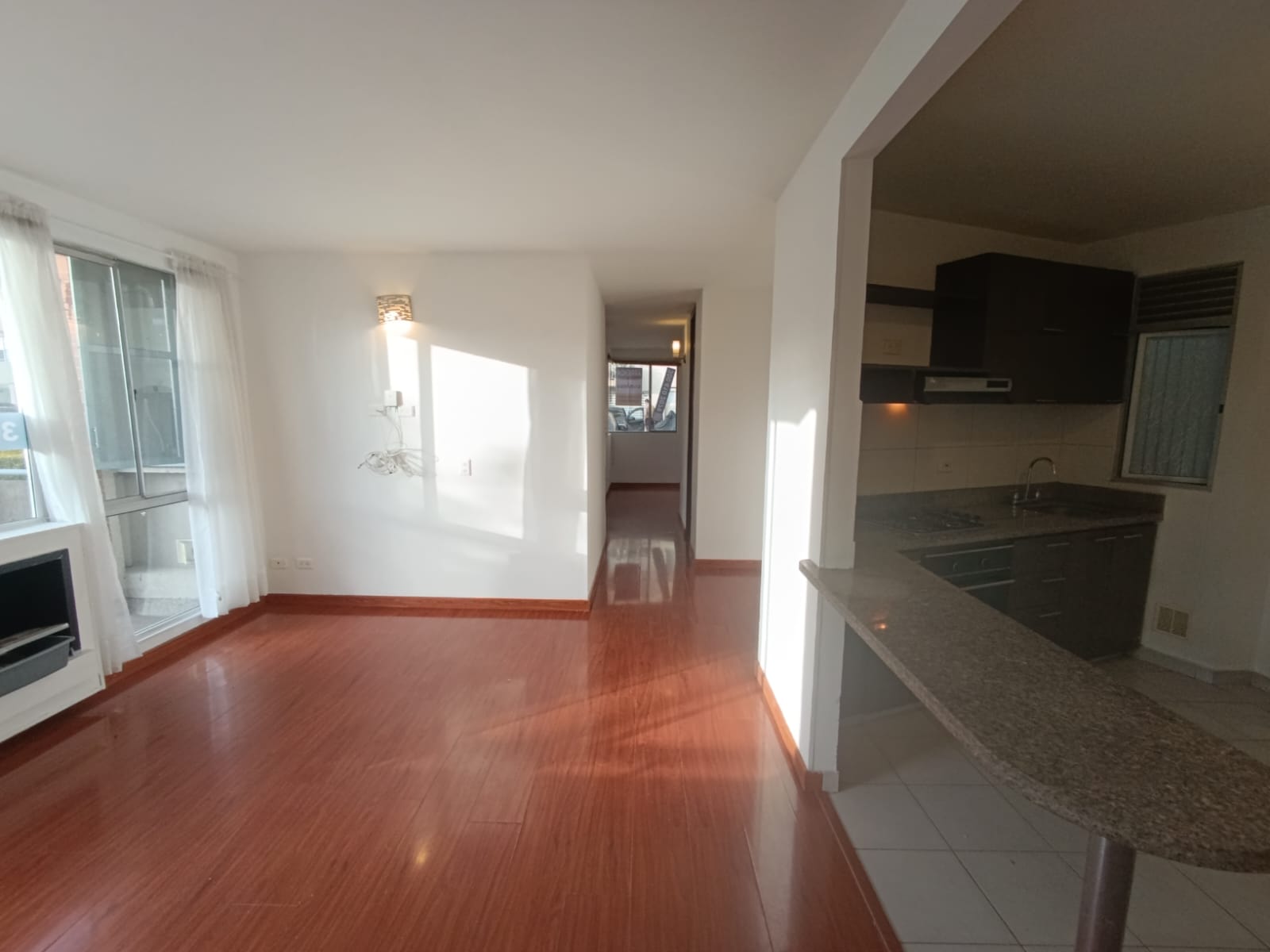 Apartamento en Arriendo en MOSQUERA Imagen de Apartamento