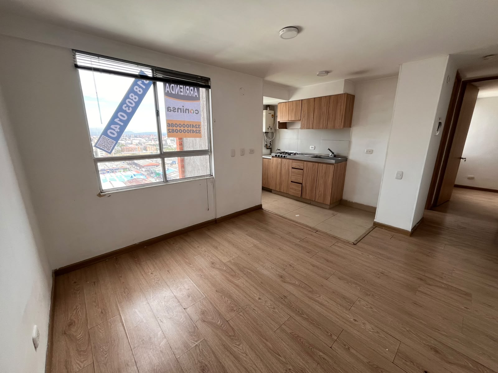 Imagen principal de apartamento
