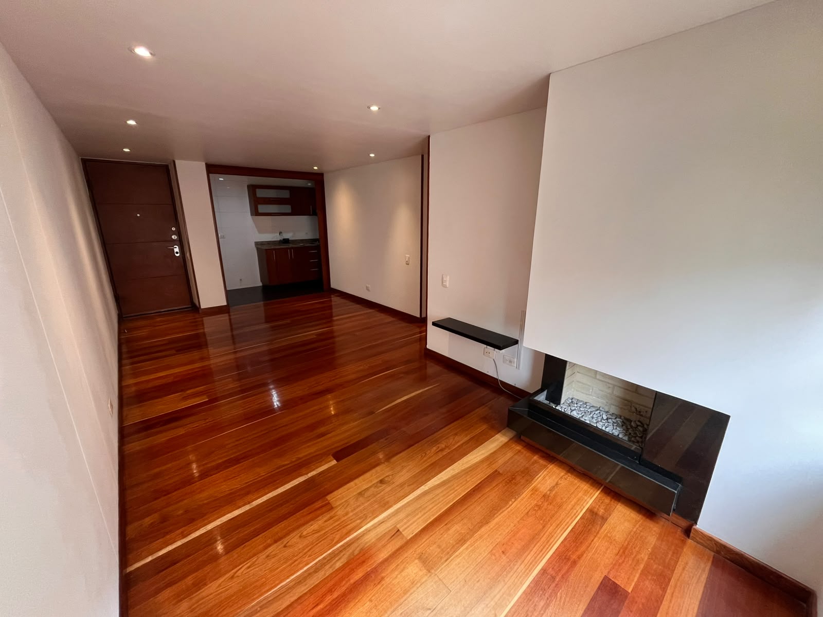 Imagen principal de apartamento
