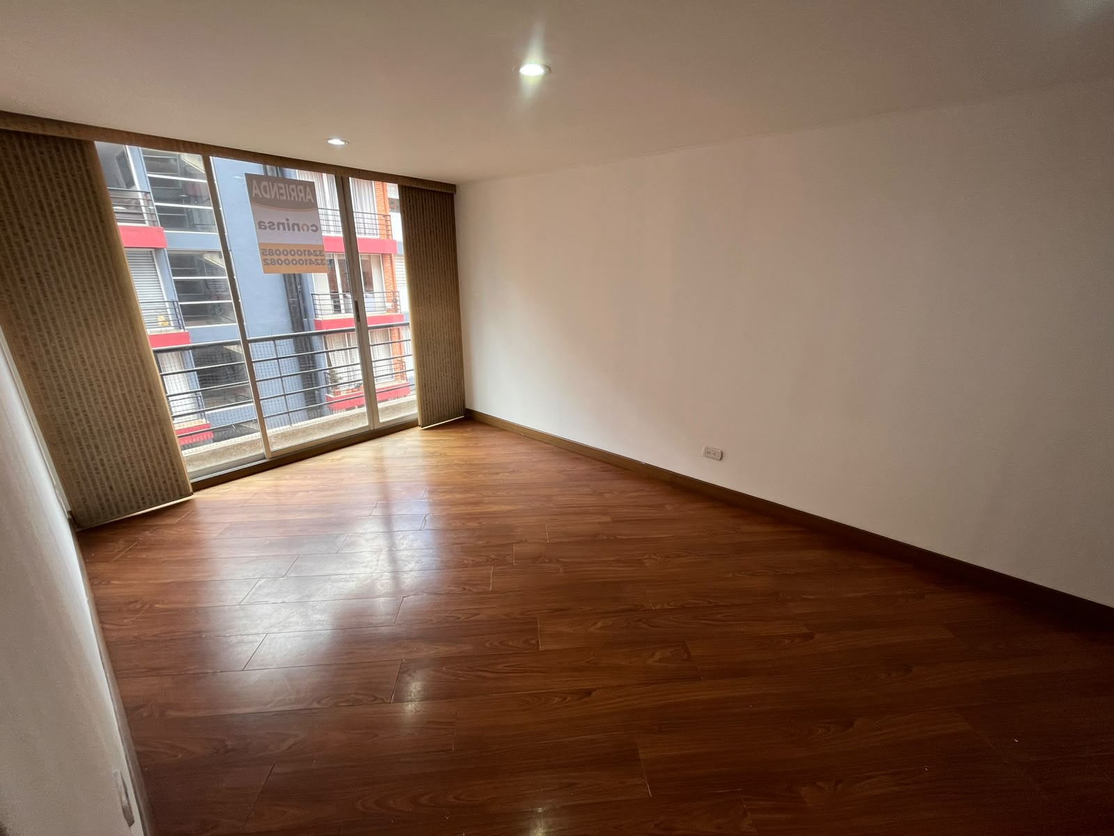 Apartamento en Arriendo en ALSACIA Imagen de apartamento 1