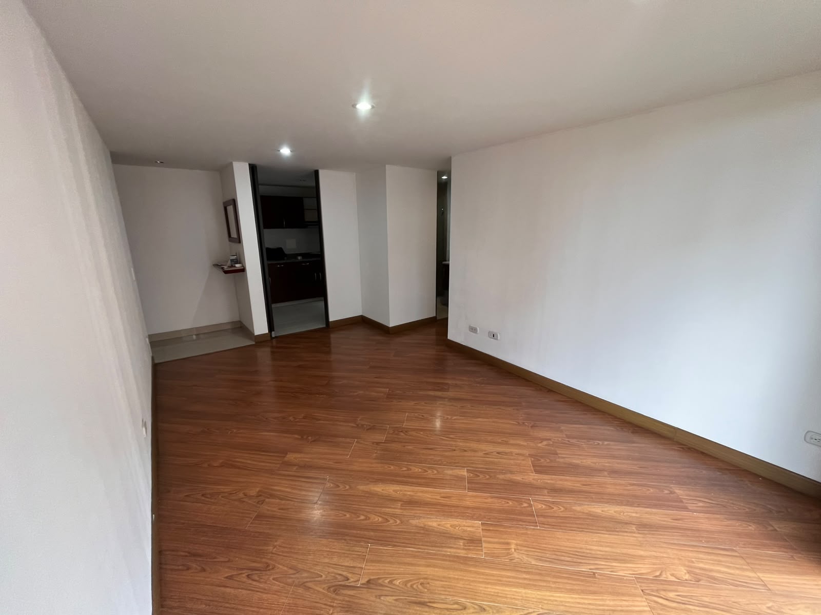Apartamento en Arriendo en ALSACIA Imagen de apartamento 2