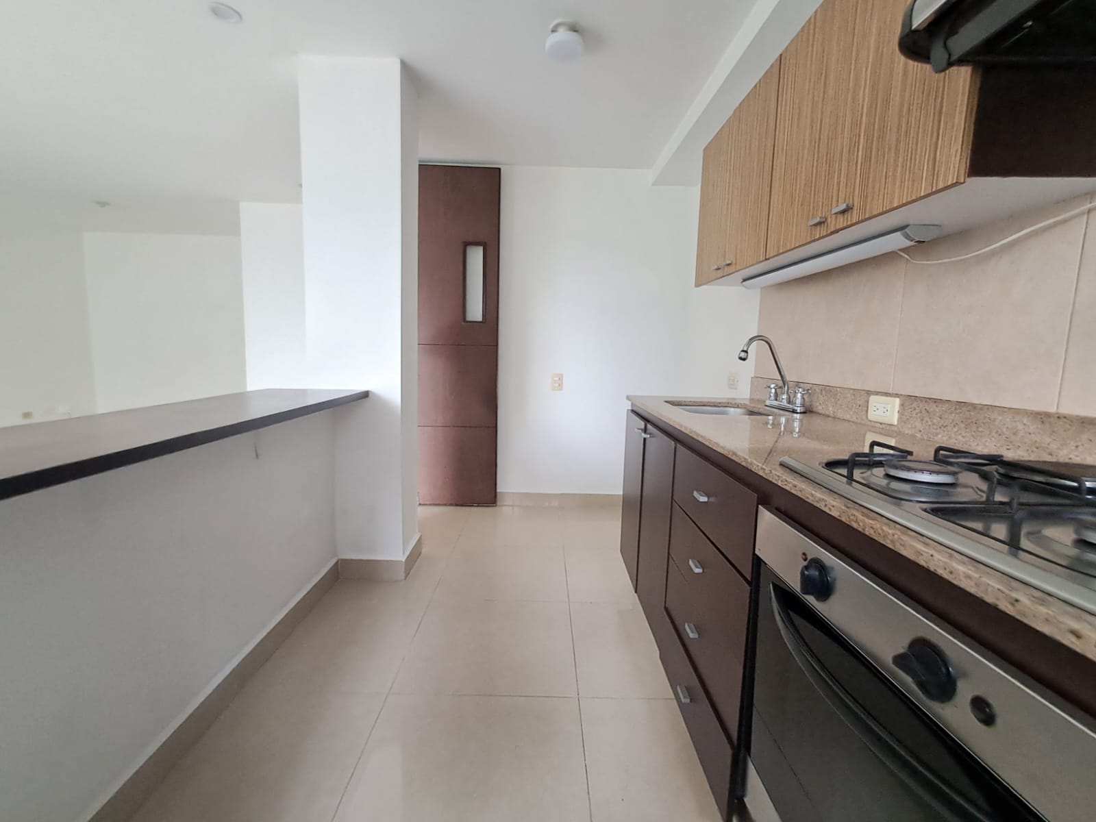 Apartamento en Arriendo en CIUDAD DEL RIO Imagen de apartamento 3