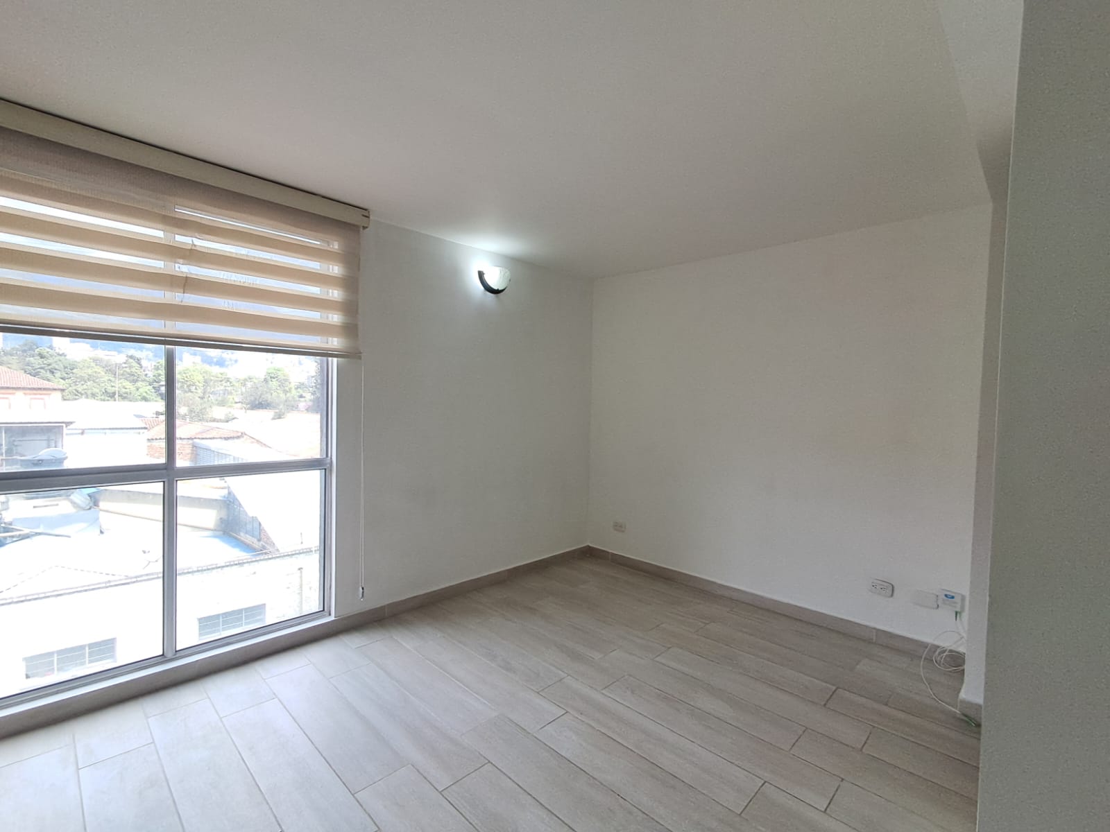 Apartamento en Arriendo en PALOQUEMAO Imagen principal de apartamento