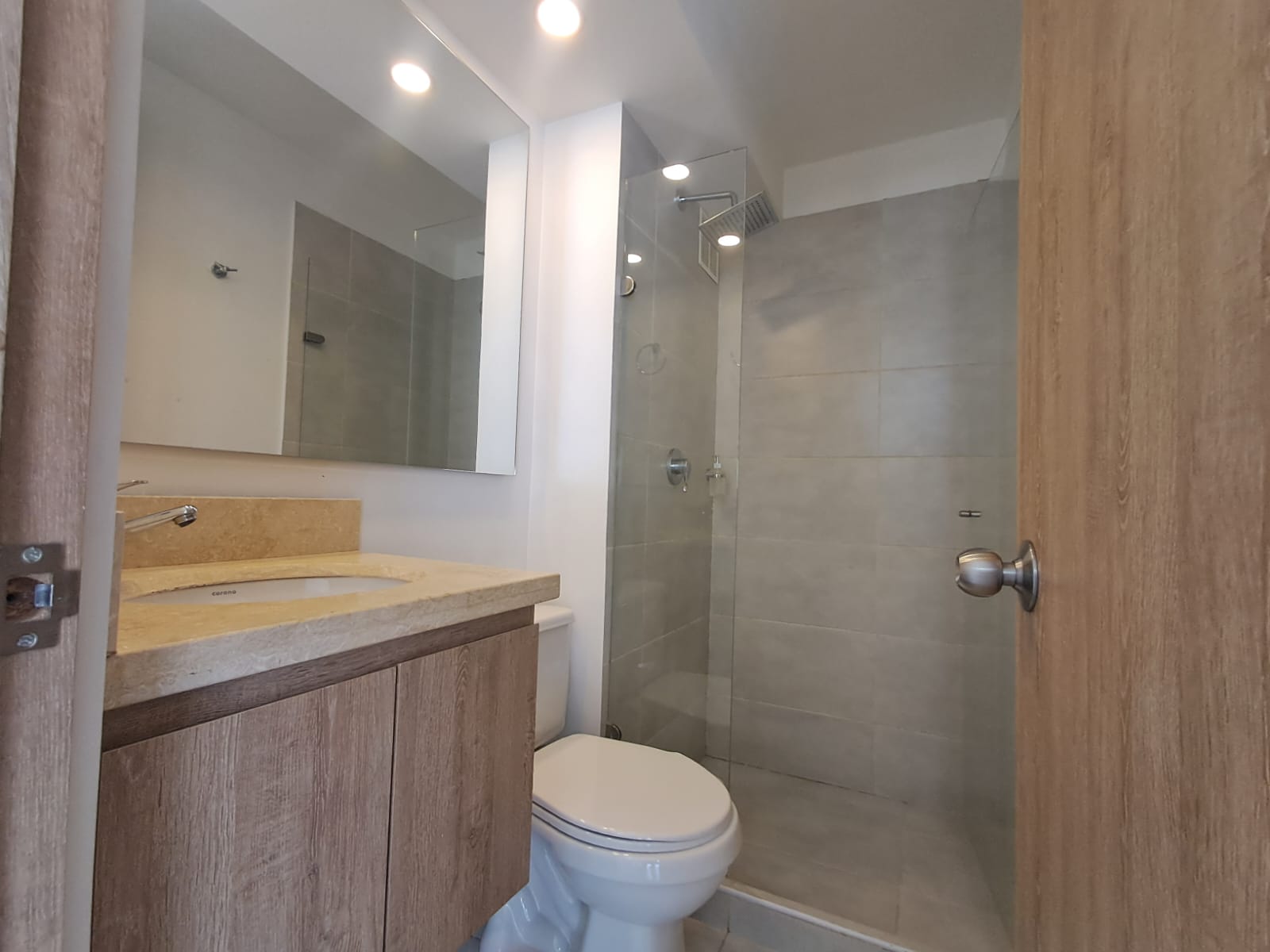Apartamento en Arriendo en PALOQUEMAO Imagen de Apartamento 10